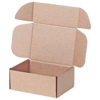 Короб №301, 140*90*75 мм