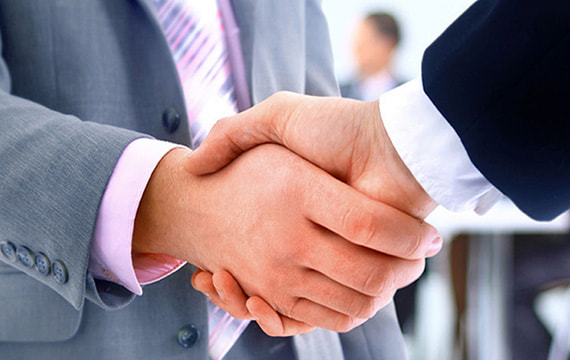 Сотрудничаем