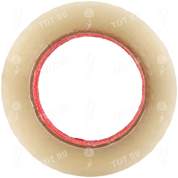 Клейкая лента прозрачная Nova Roll, 48мм*150м*45мкм
