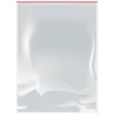 Пакеты Zip Lock, 300*400 мм, 35-36 мкм, 100 шт.