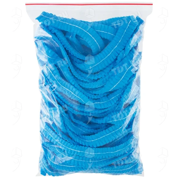 Пакеты Zip Lock, 200*300 мм, 70-80 мкм, 100 шт.