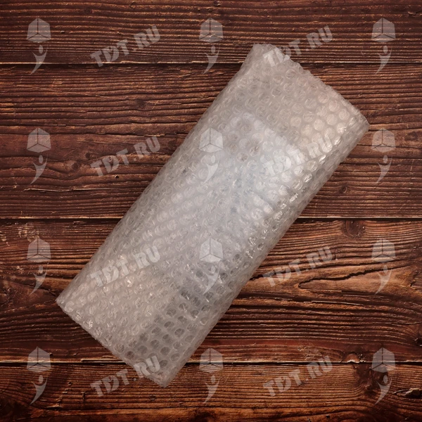 Пакет ВПП с клеевым клапаном, трёхслойный, 15*15+5 см