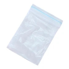 Пакеты Zip Lock, 50*70 мм, 50 мкм, 100 шт.