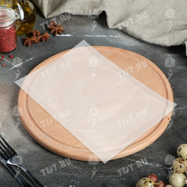 Пакеты ПЭТ/ПЭ для вакуумного упаковщика, 250*350 мм, 100 шт.