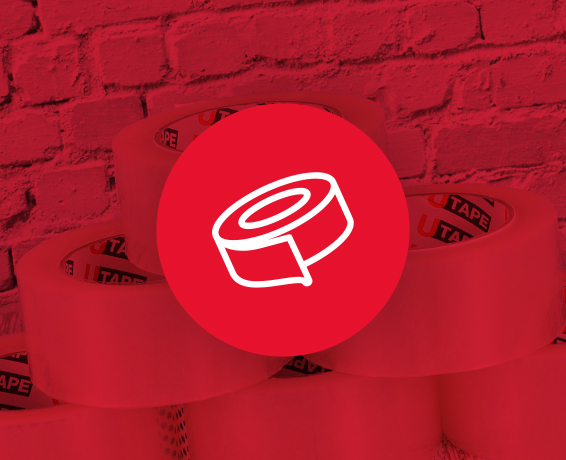 Клейкая лента